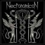 NECRONOMICON - Unus CD